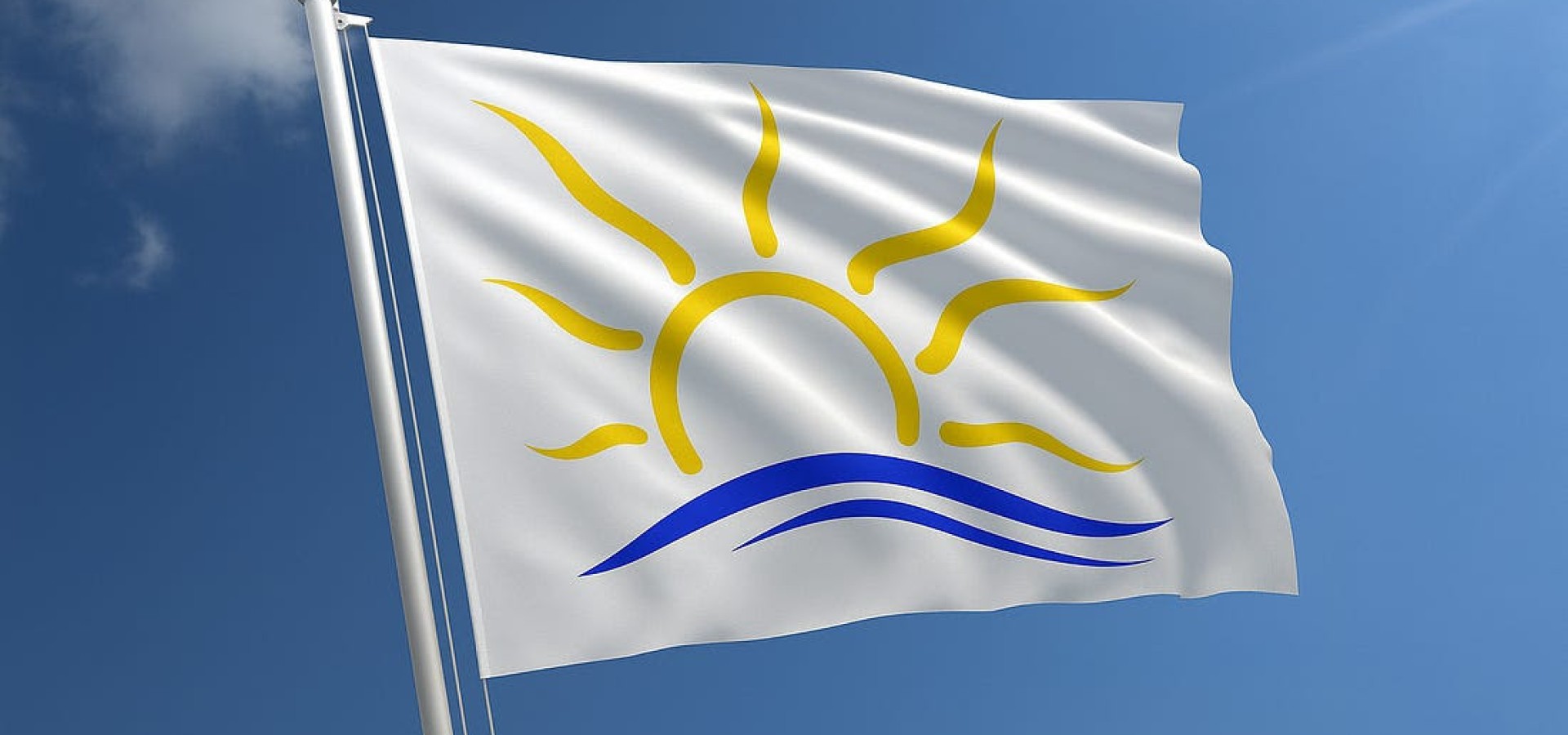 Should naturism have a symbol?